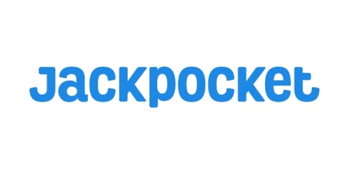 Jackpocket-Promo-Code