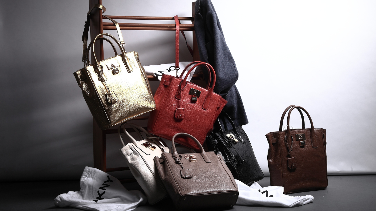 Minimalist Designer Handbags