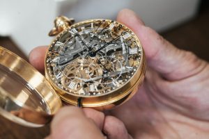 Breguet No. 160 – $30 Million
