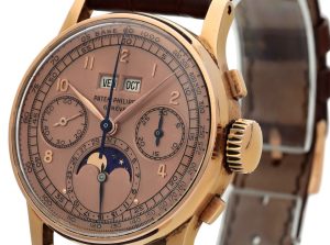 Patel Philippe Ref. 1518 – $11.1 Million