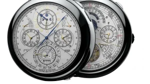 Vacheron Constantin 57260 – $8 Million